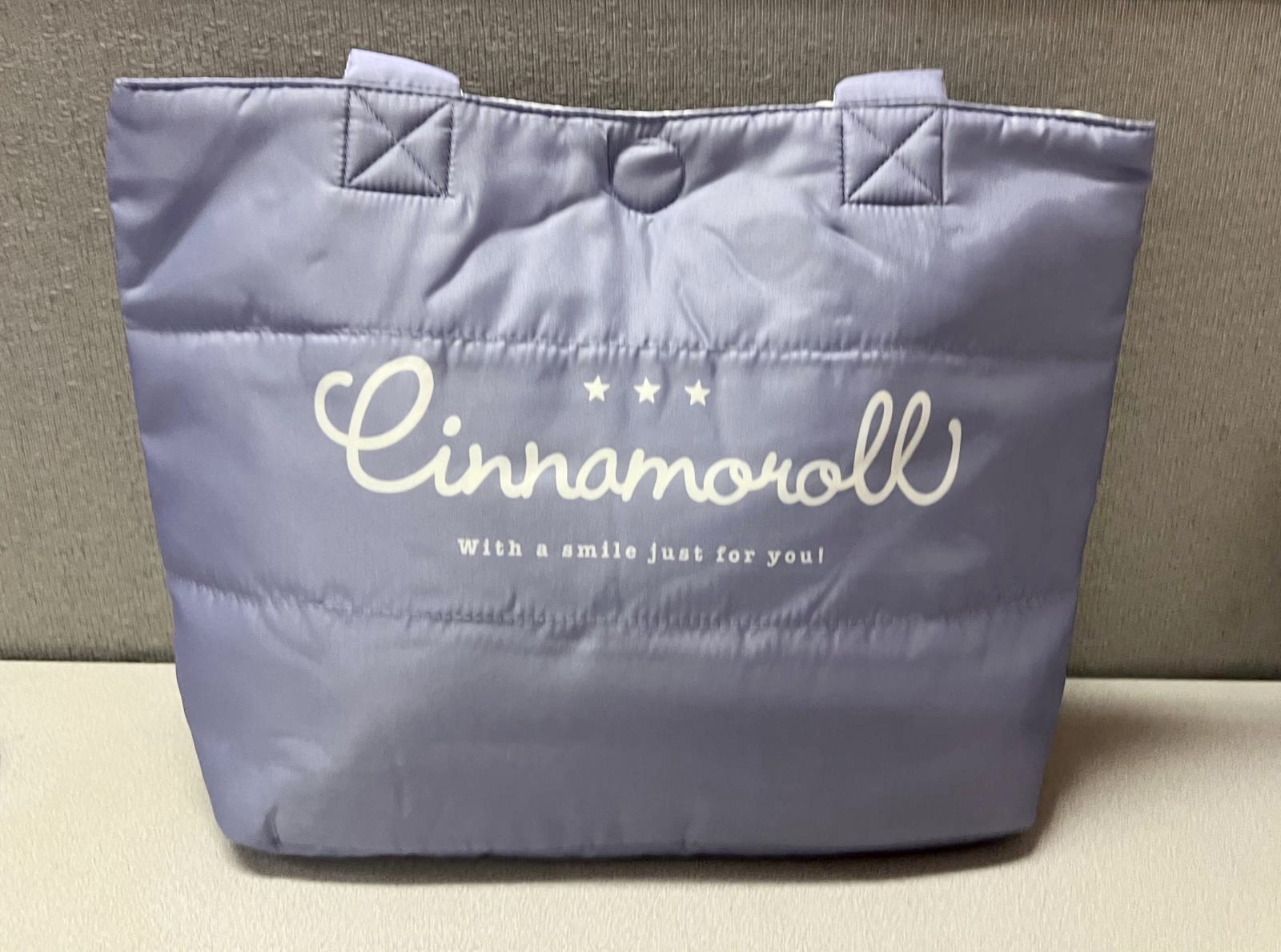 🎌日本直送🎌玉桂狗 超輕防水雙面袋