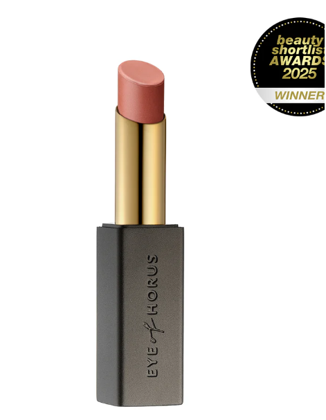 EYE OF HORUS Lipstick Matte 奢華霧面唇膏 ROSE 4.2g