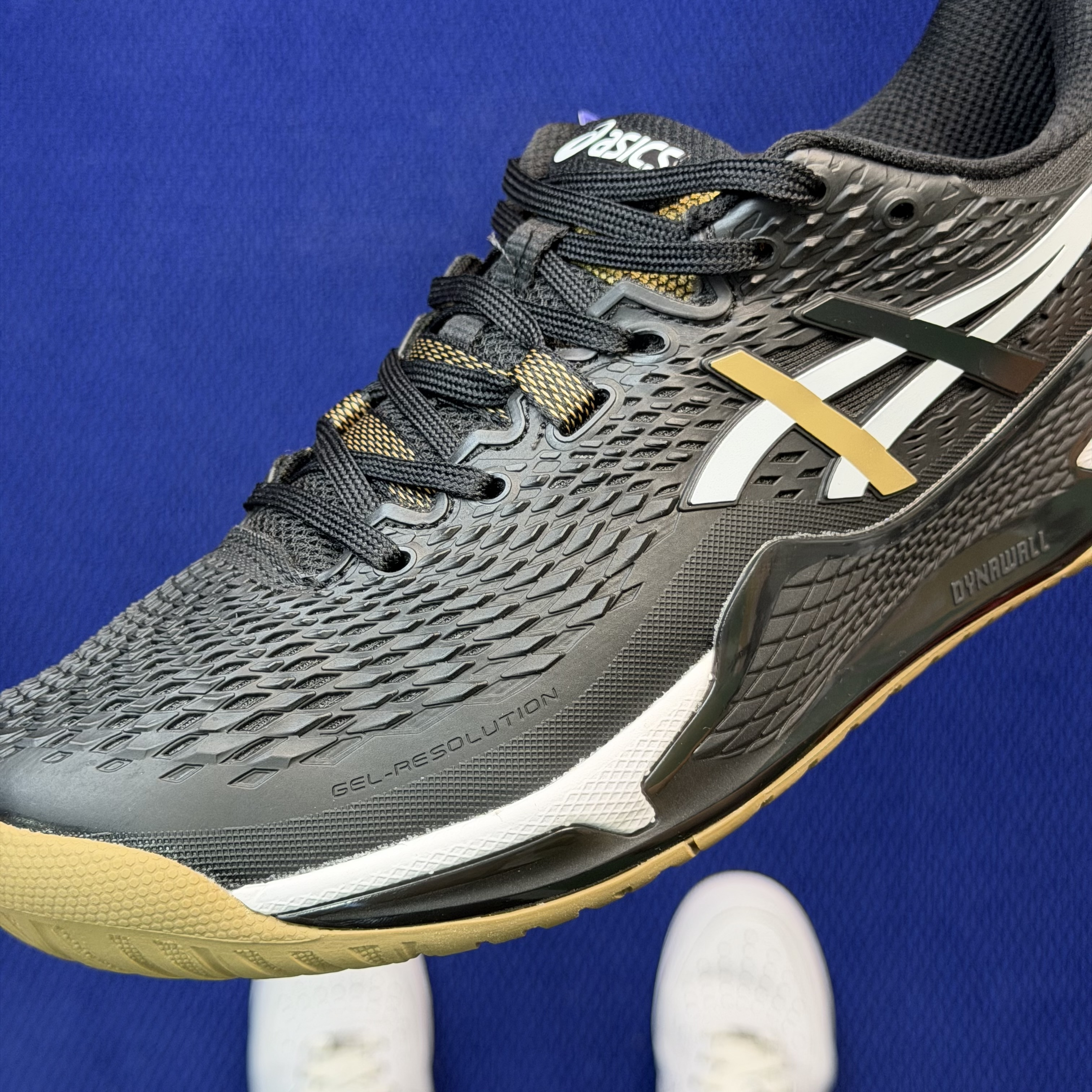 Asics Gel-Resolution 9