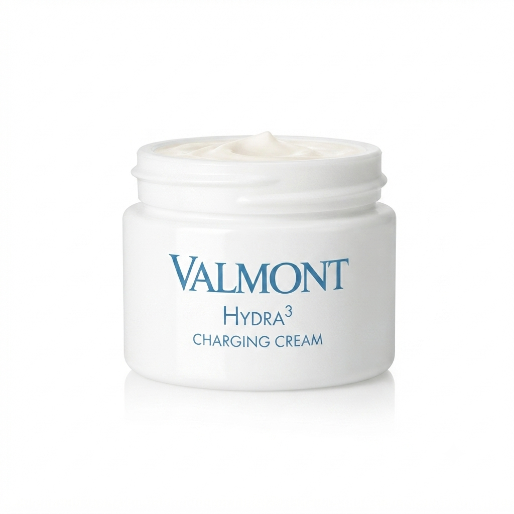 VALMONT Hydra³ 面霜100ml 院裝