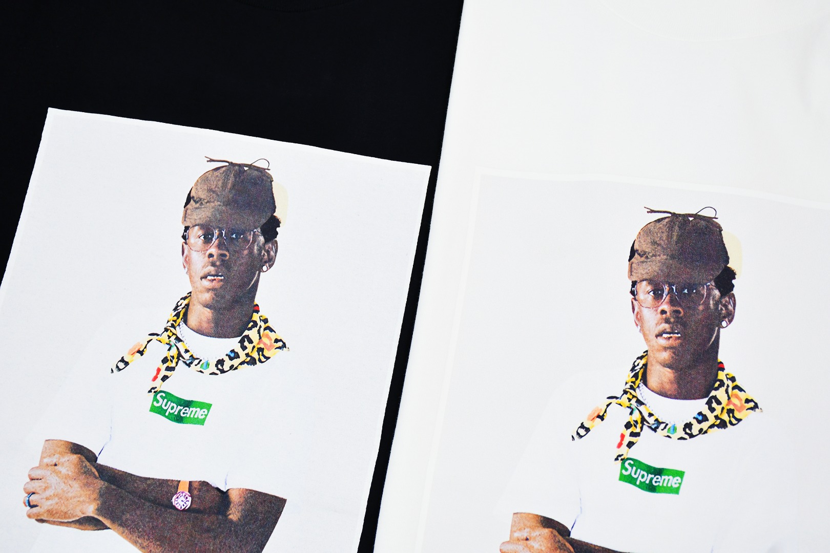 Supreme FW24 Tyler The Creator Tee