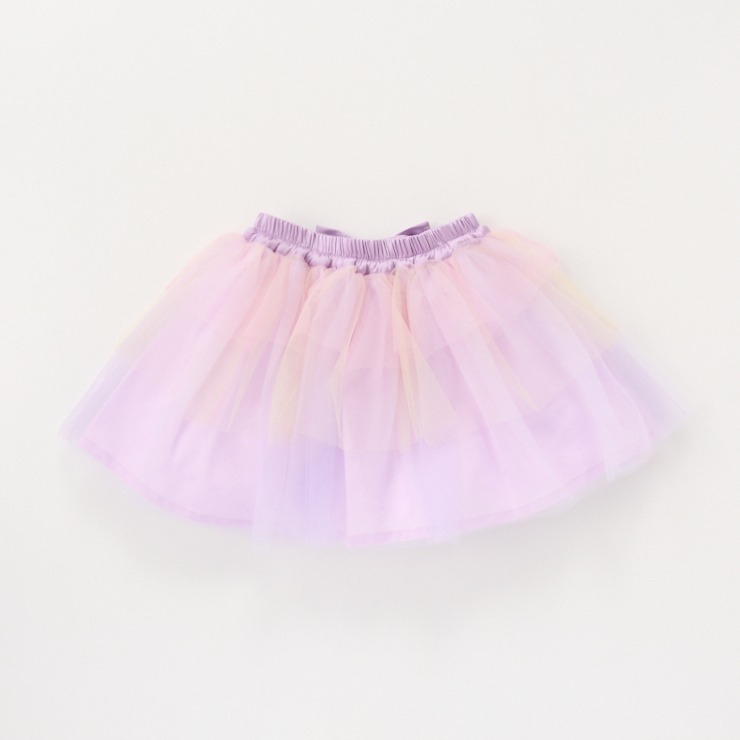 🇯🇵限時預訂 日本直送🇯🇵長髮公主蝴蝶結薄紗蓬蓬裙