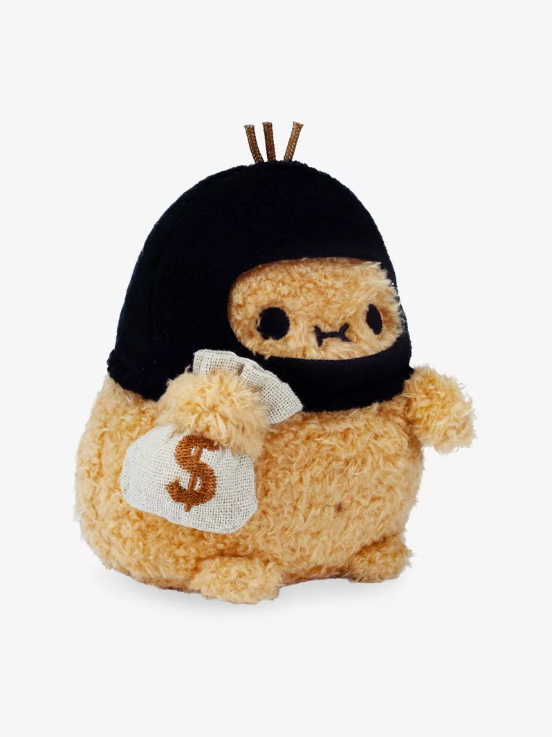 Noodoll Ricespud Robber 小偷薯