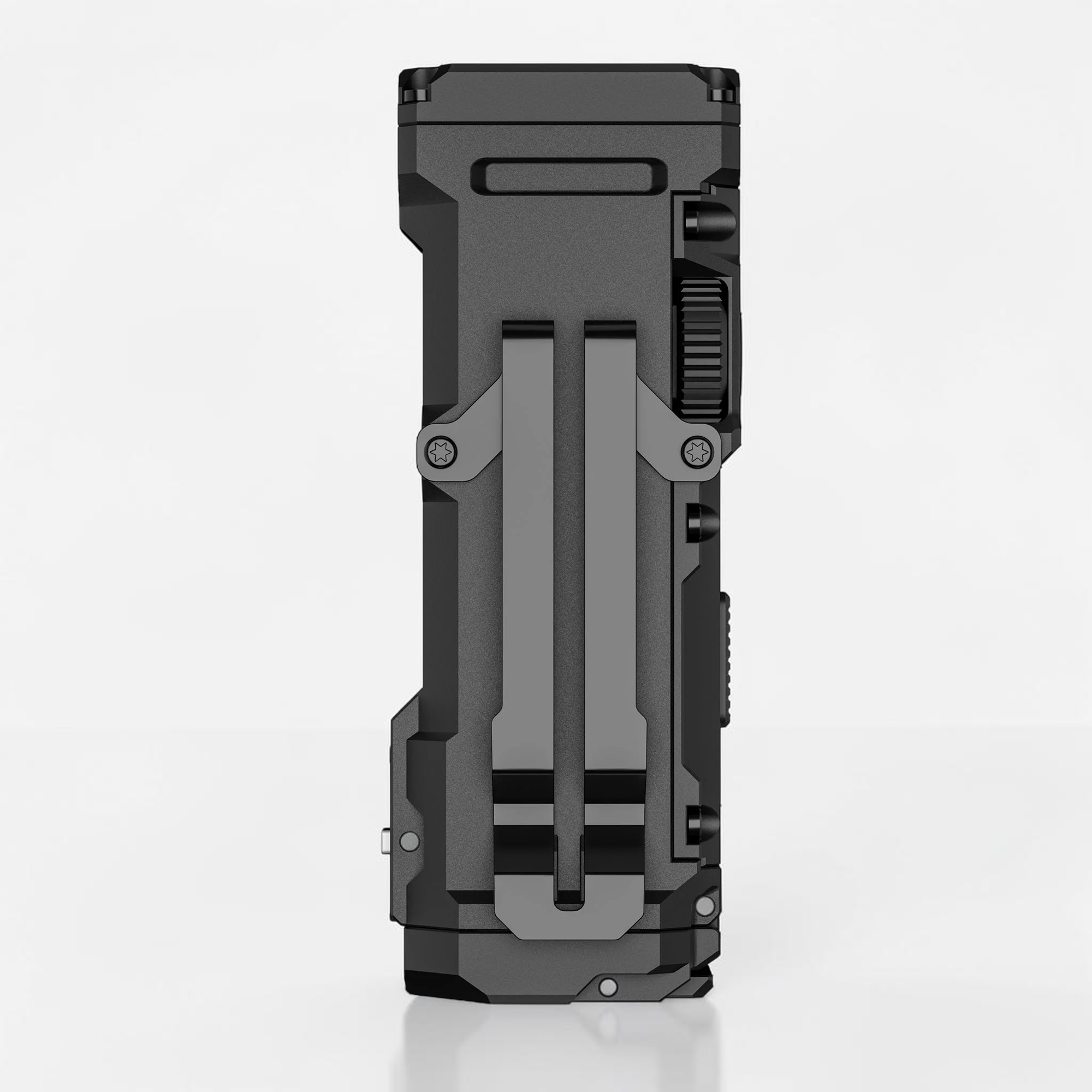 Wuben X4 1500流明-磁吸手電筒