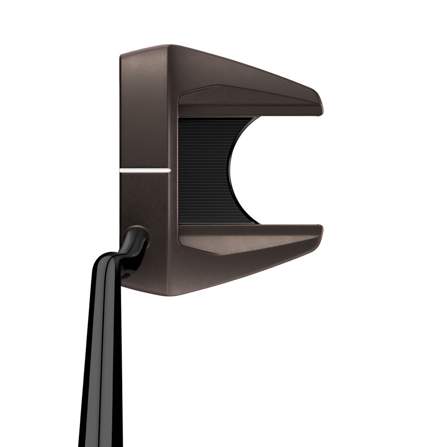 TAYLORMADE SPIDER TOUR F DOUBLE BEND 推杆