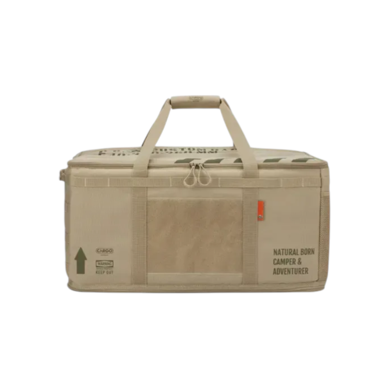 CARGO 52L 大容量收納袋