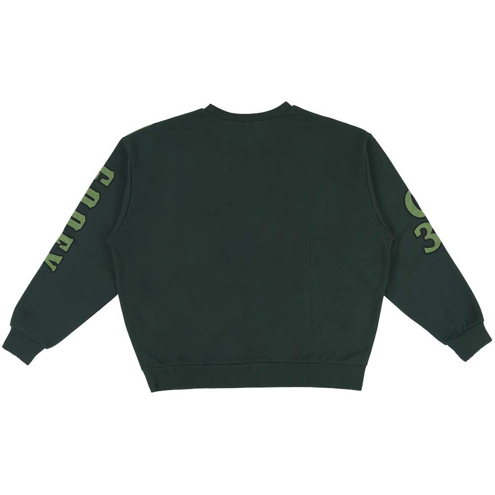 【預訂】TDR Goofy 大頭 sweater (free size)