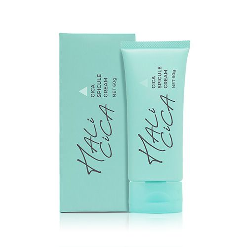 日本HALI CICA SPICULE海藻微針面霜 (增量版）60g