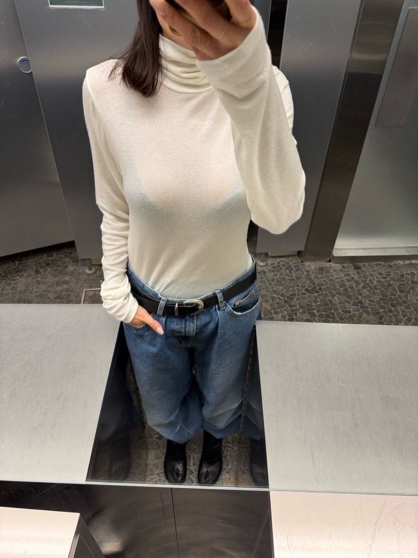 (2026FW) FRANC - TOP