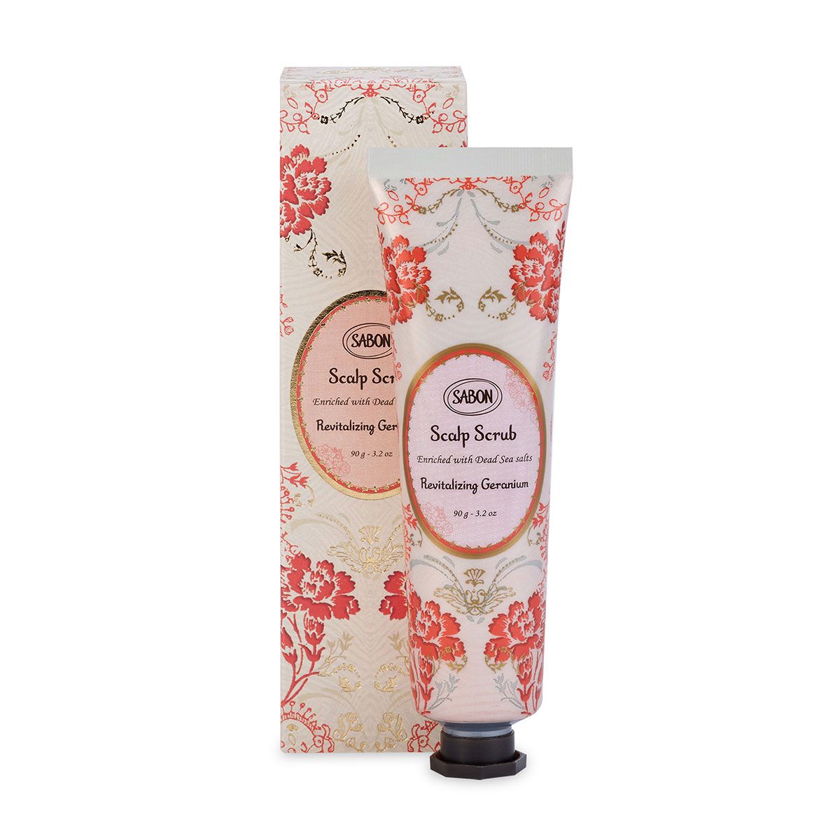 SABON Head Scrub
