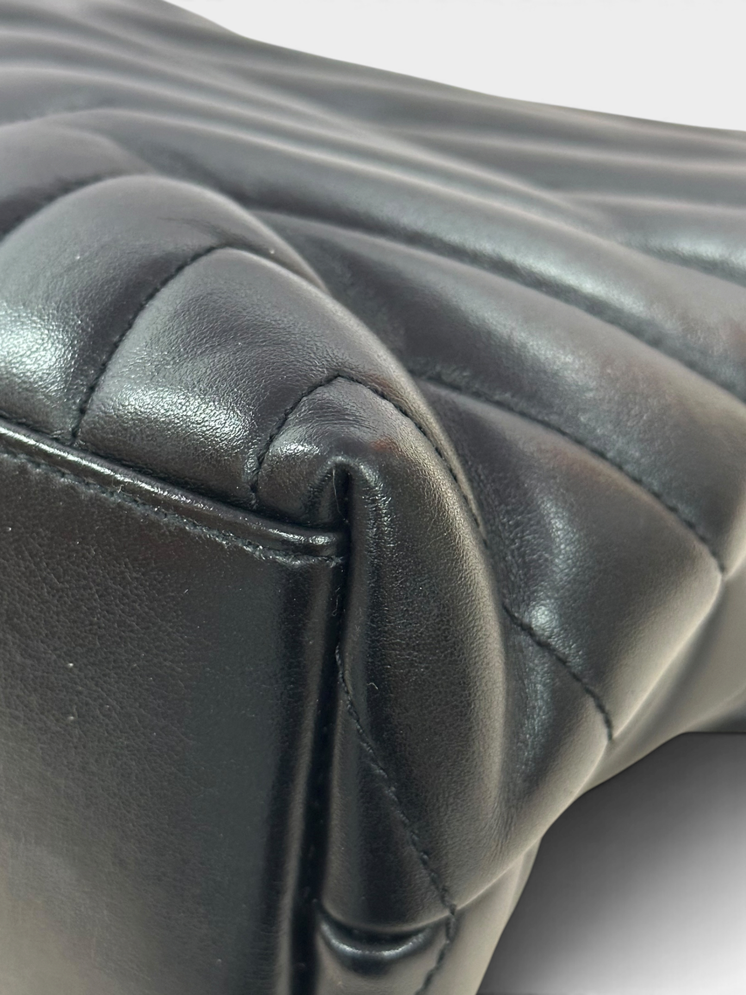 Pre-Owned YSL Matelassé / Product Code: 101603