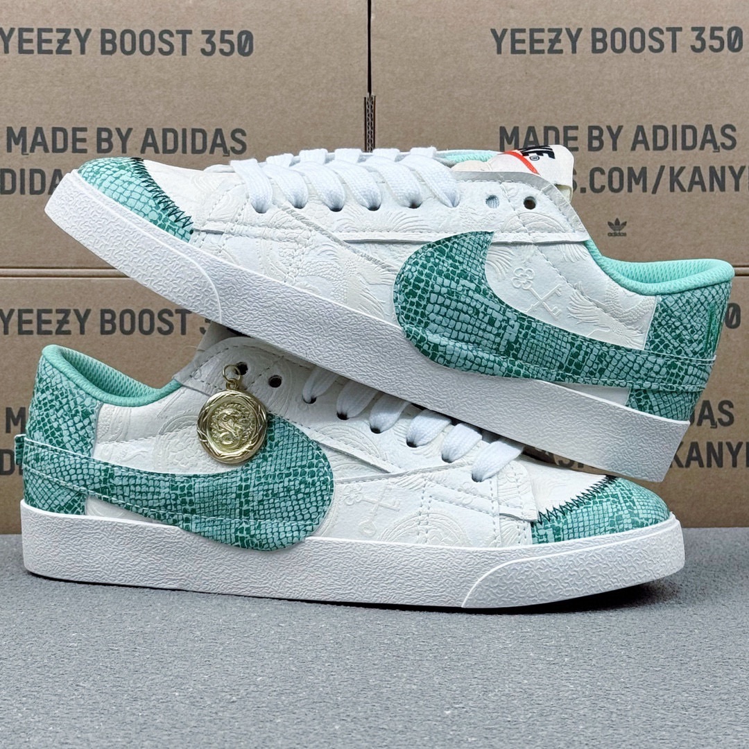 Nike Blazer Low '77 Jumbo