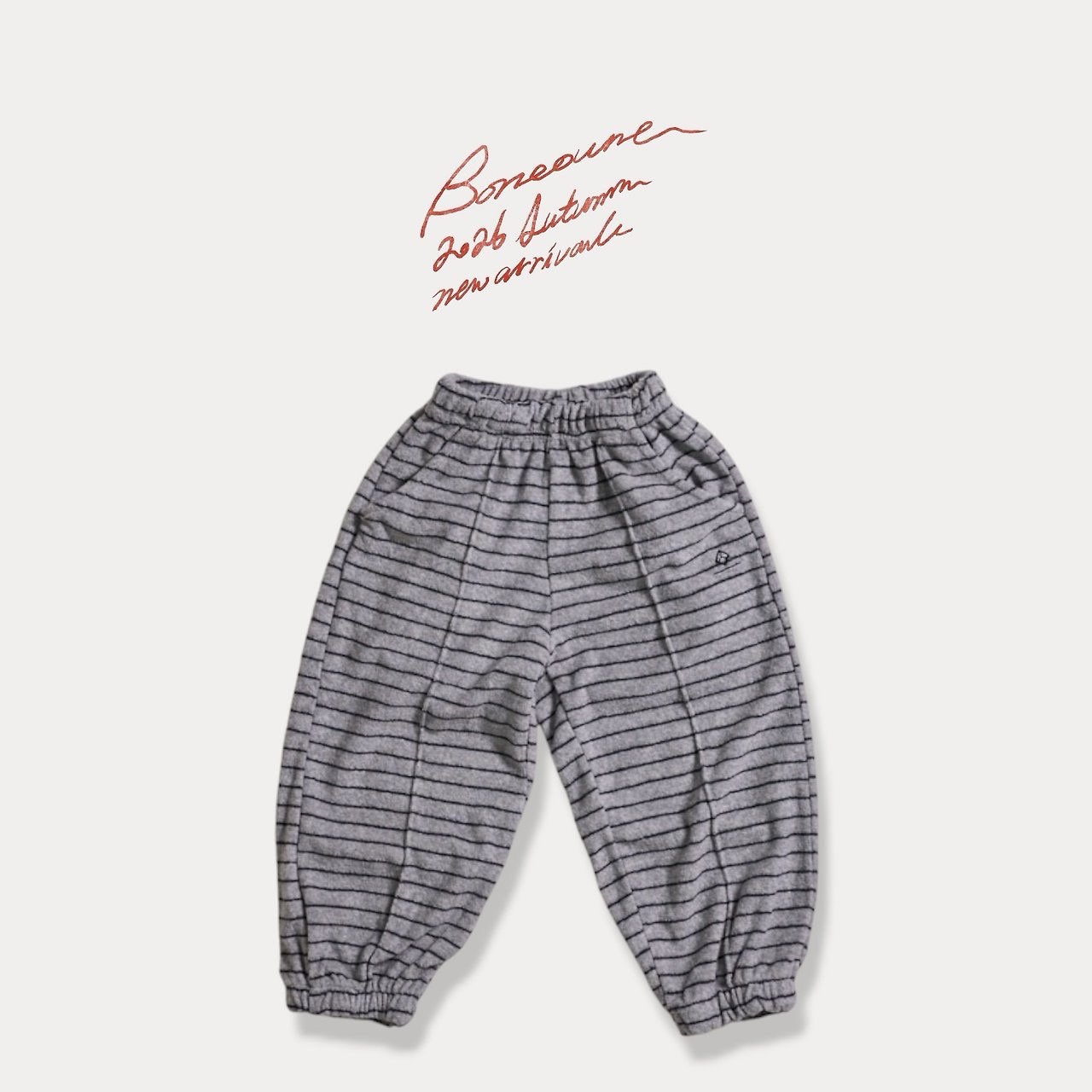 Boneoune | MarioJoggerPants