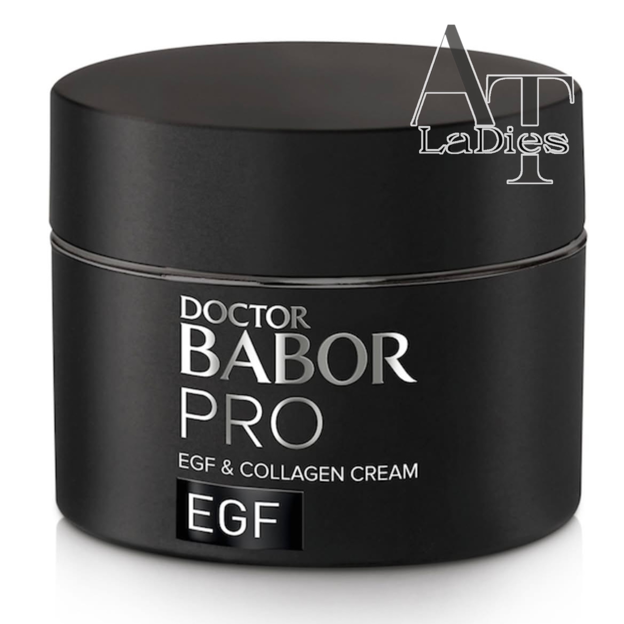 BABOR EGF膠原彈力重組霜 PRO EGF EGF& Collagen Cream