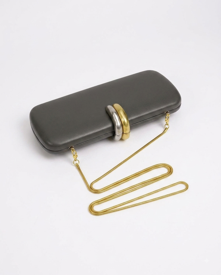 83007 Belle Nuit Clutch
