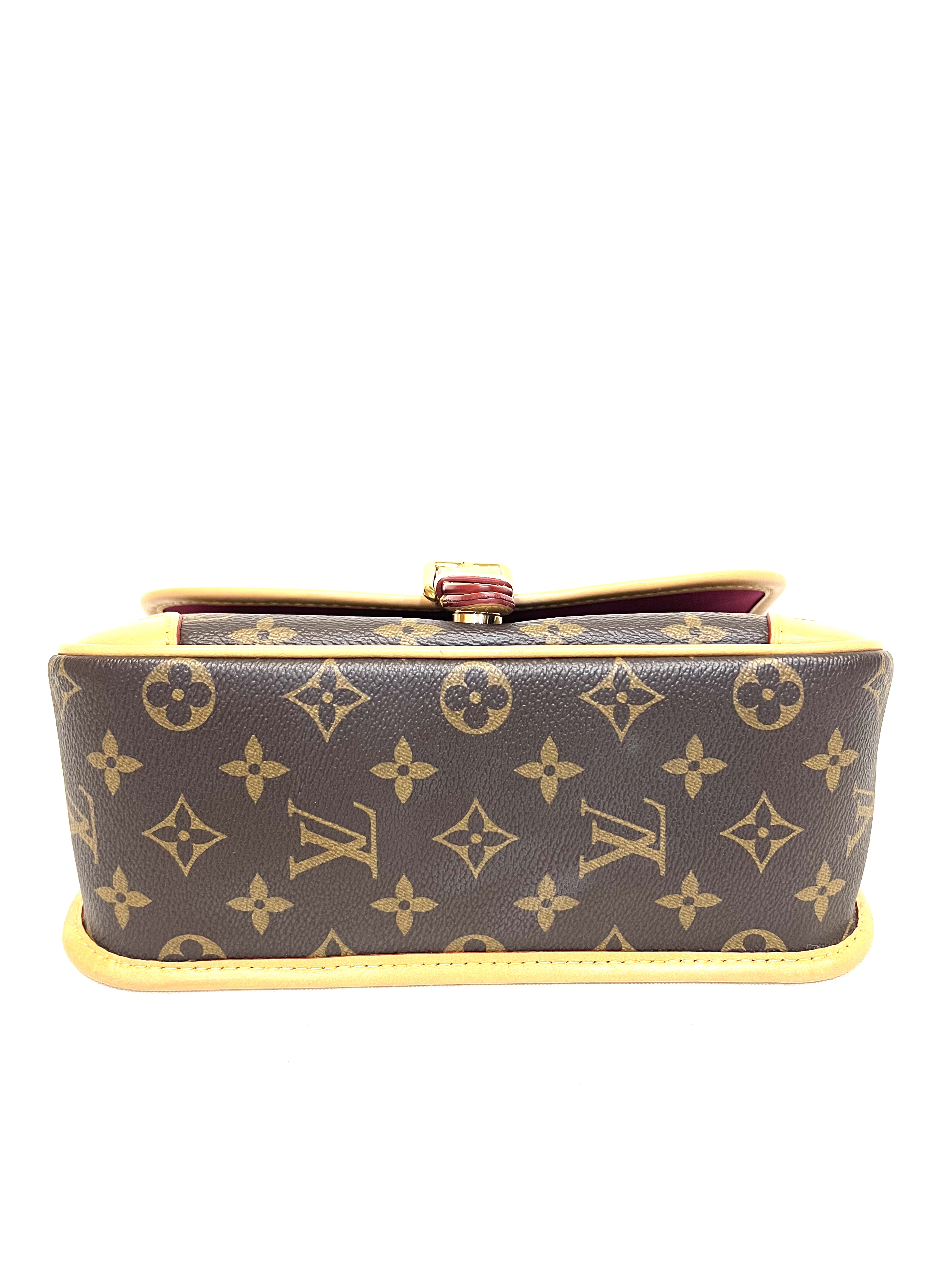 Pre-Owned Louis Vuitton Diane / Product Code: 26041120
