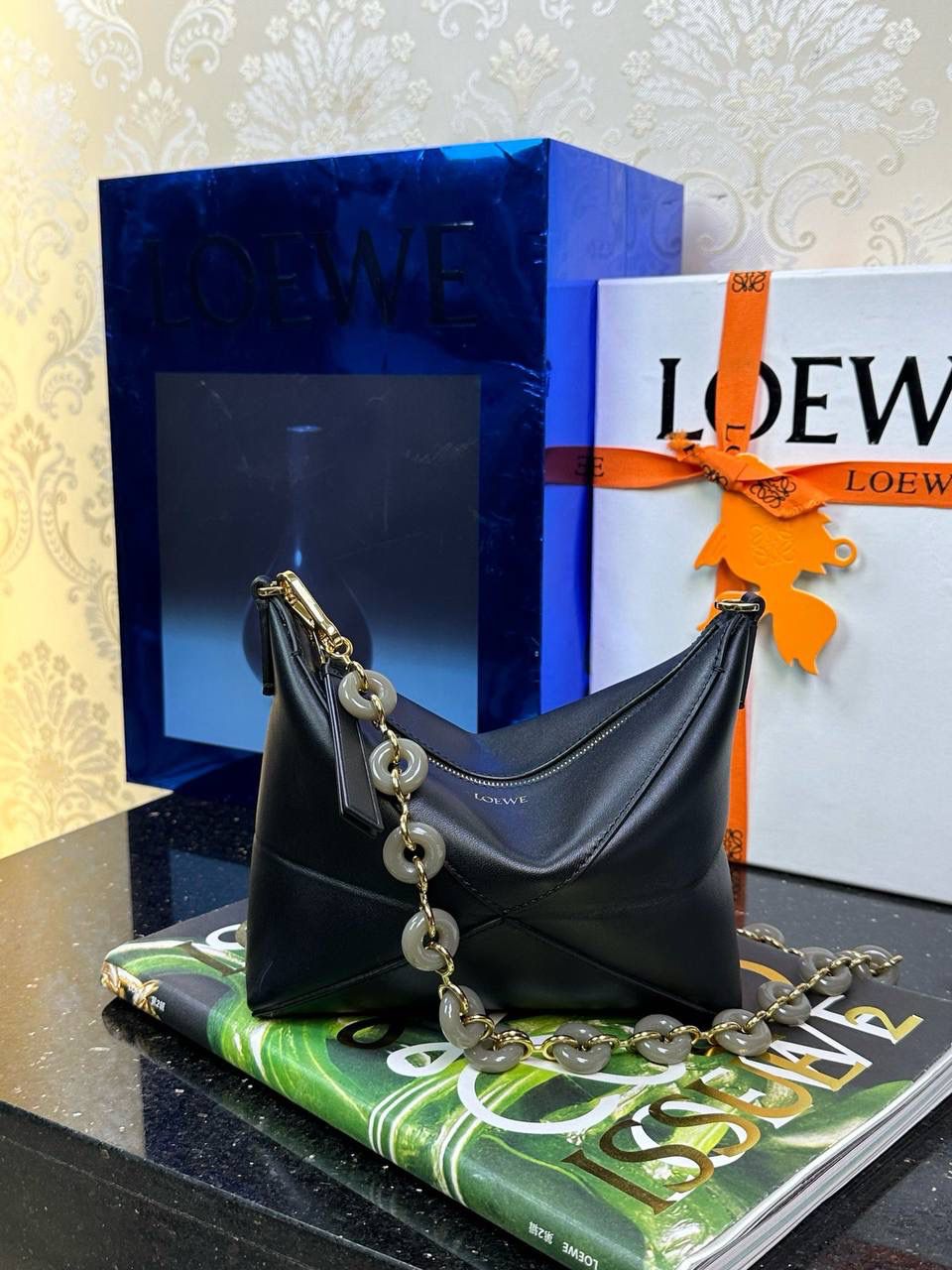 各种好看的搭配❤️ （所有配饰都需要另外购买⚠️）