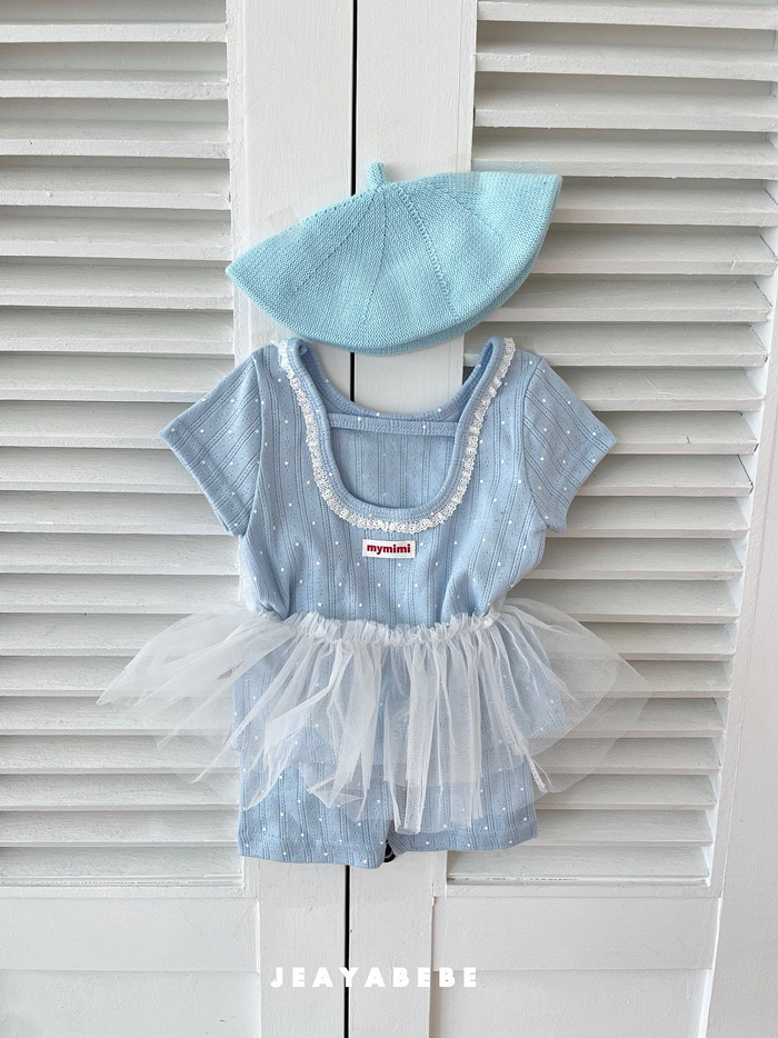 🇰🇷JeayaBebe set