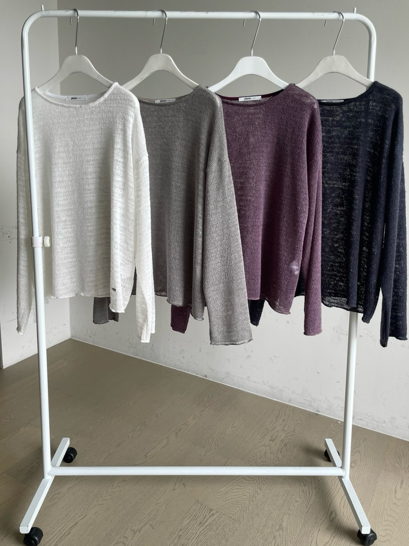 (2026FW) URBAN CLOTH - TOP