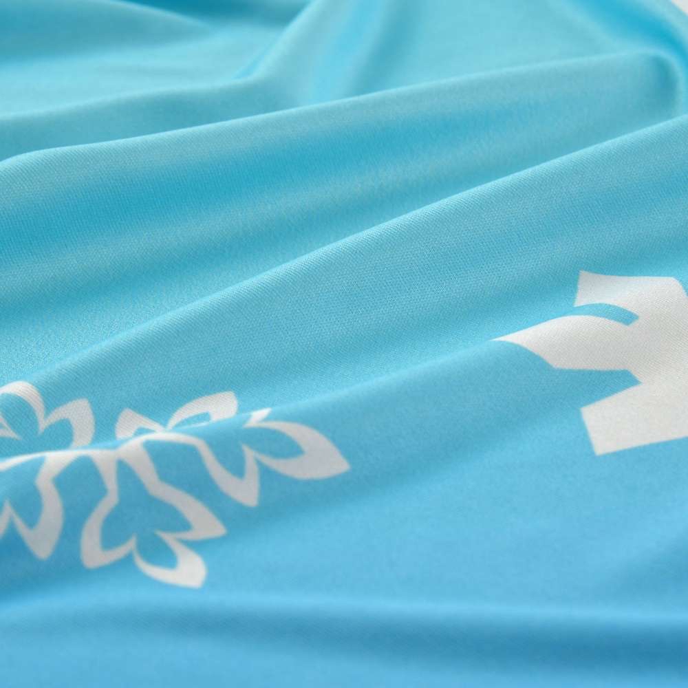 🌸 【預訂】Elsa UV&Feels Cool 斗篷-兒童夏日新品