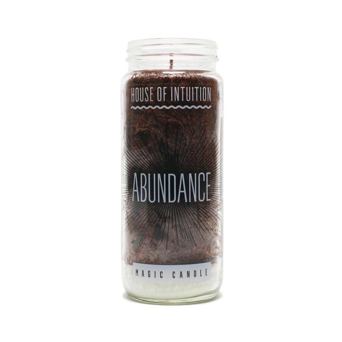 豐盛 魔法蠟燭 ABUNDANCE MAGIC CANDLE