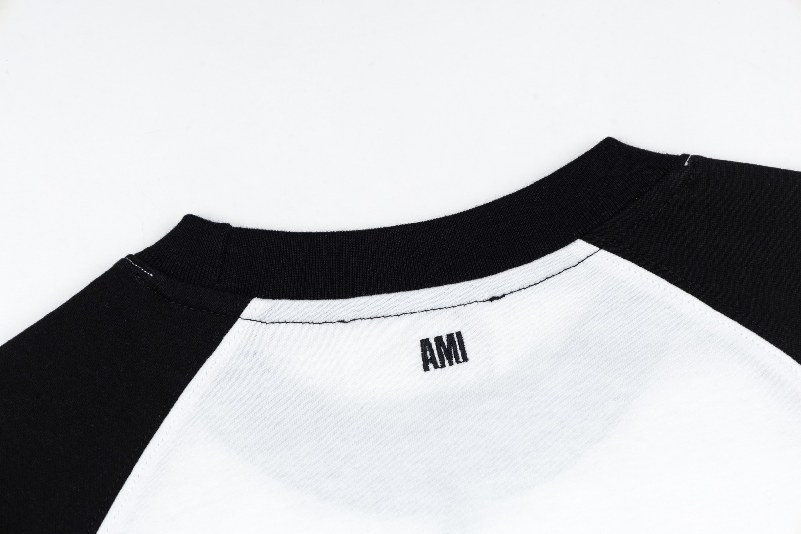 Ami Paris Ami de Coeur T-shirt