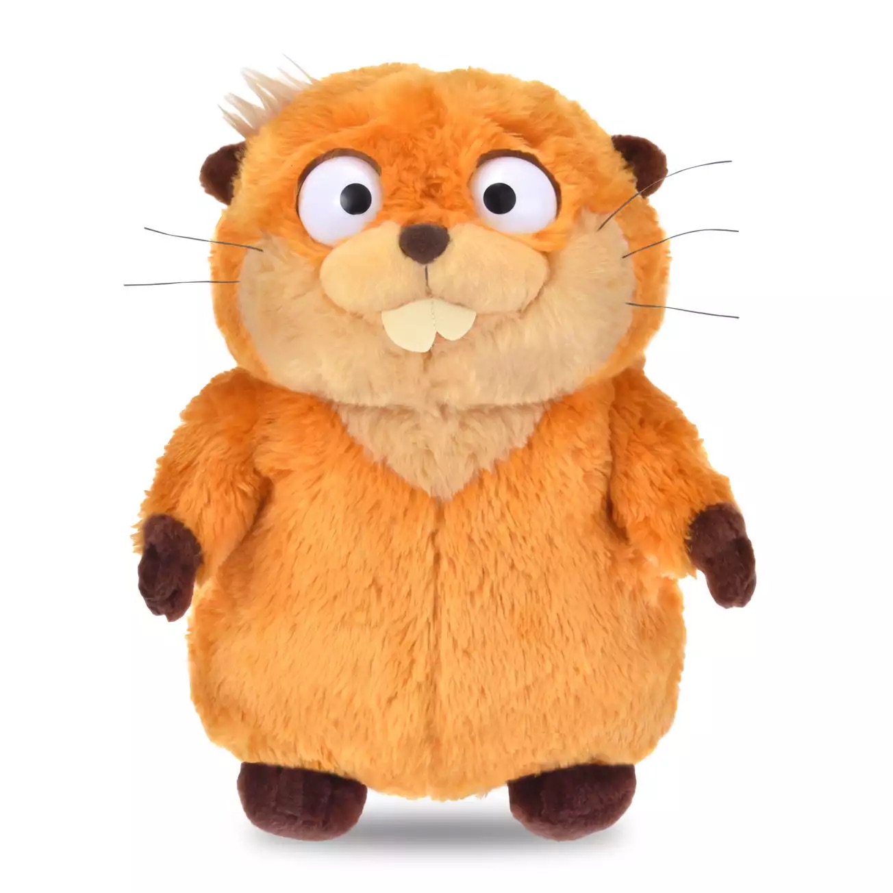 🌐予約販売期間：3月17日～4月17日🌐 📦訂購 日本代購 Tokyo Disney 東京迪士尼 Disney 狸想世界 Hoppers 海狸 毛絨公仔🧸