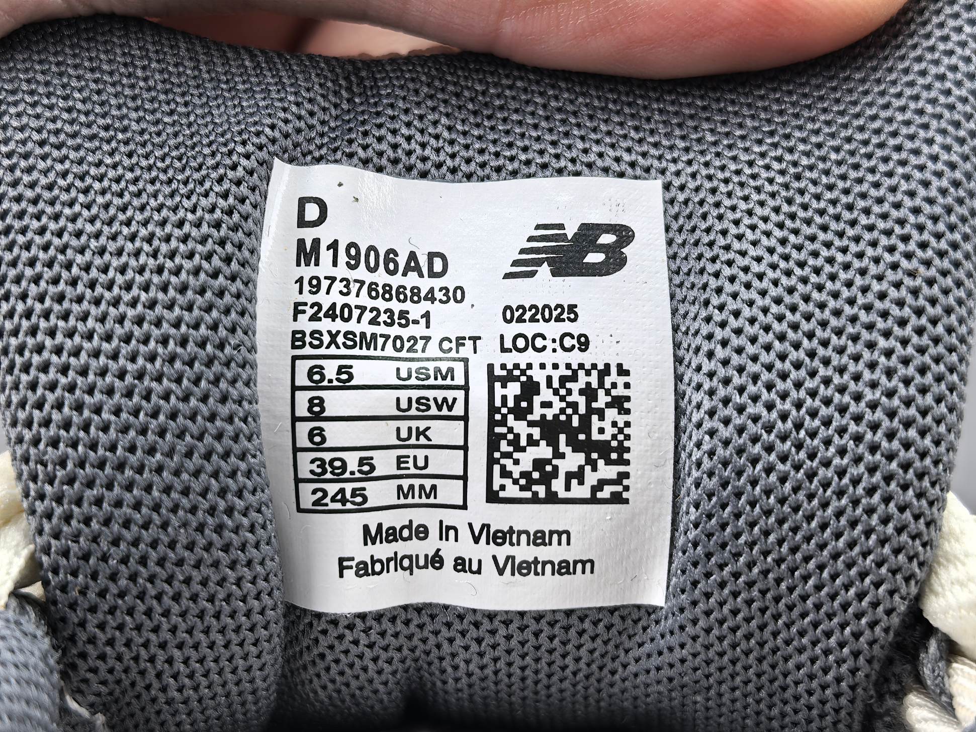 New Balance 1906A U1906AD