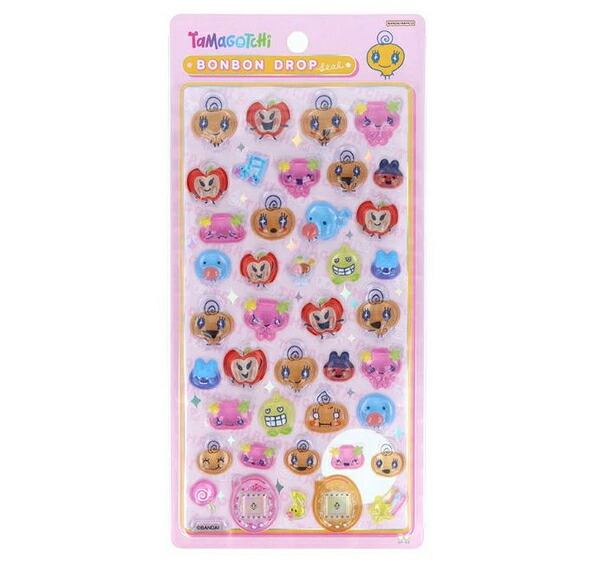 BONBON DROP Tamagotchi S8812551