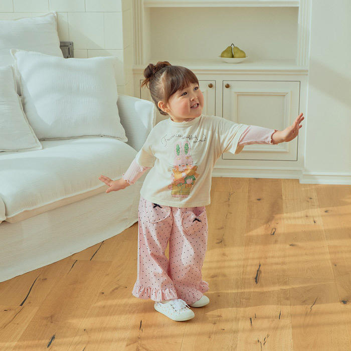 🇰🇷1st.BLUE tee