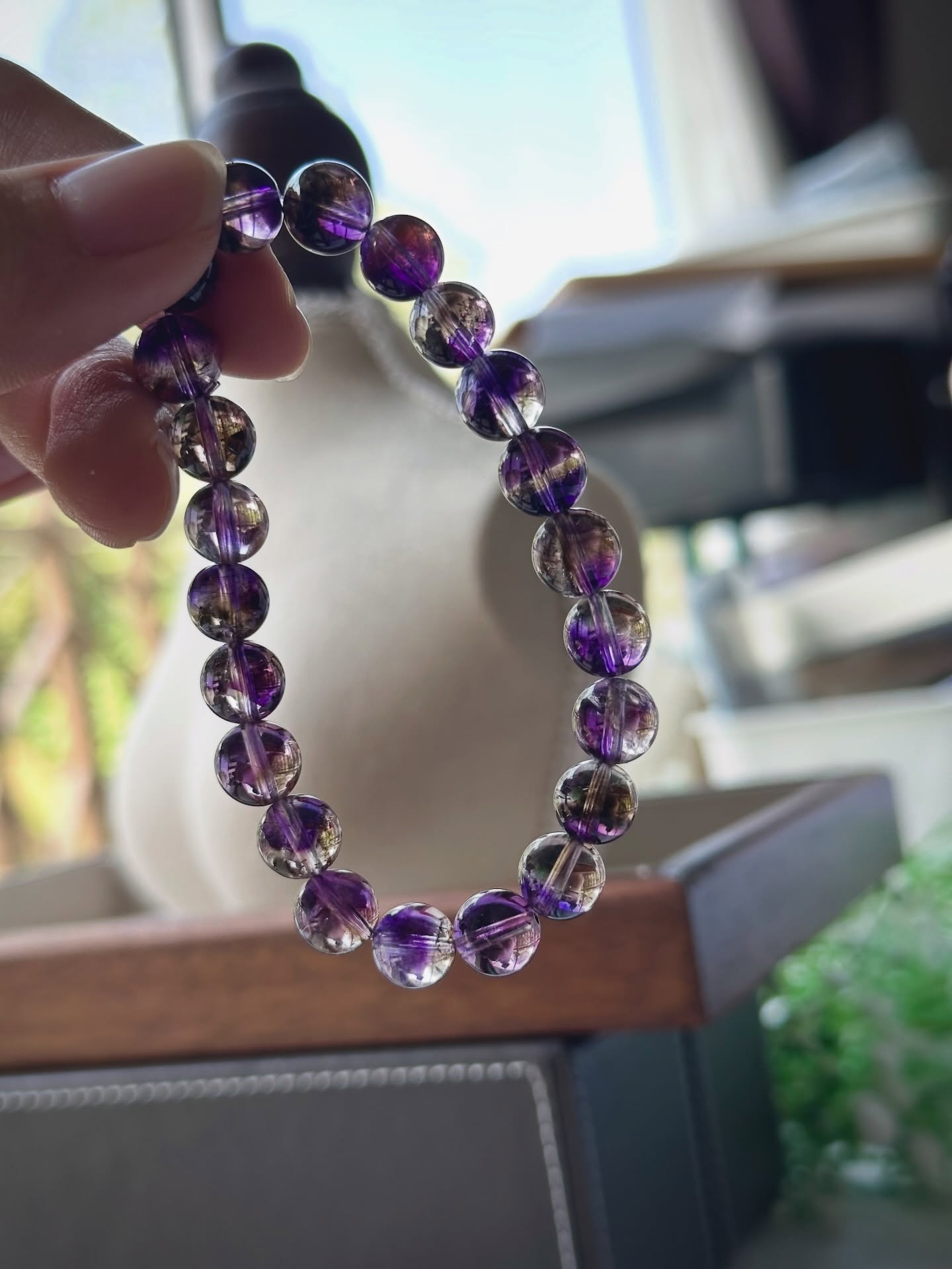 Super 7 紫超七 8.8mm