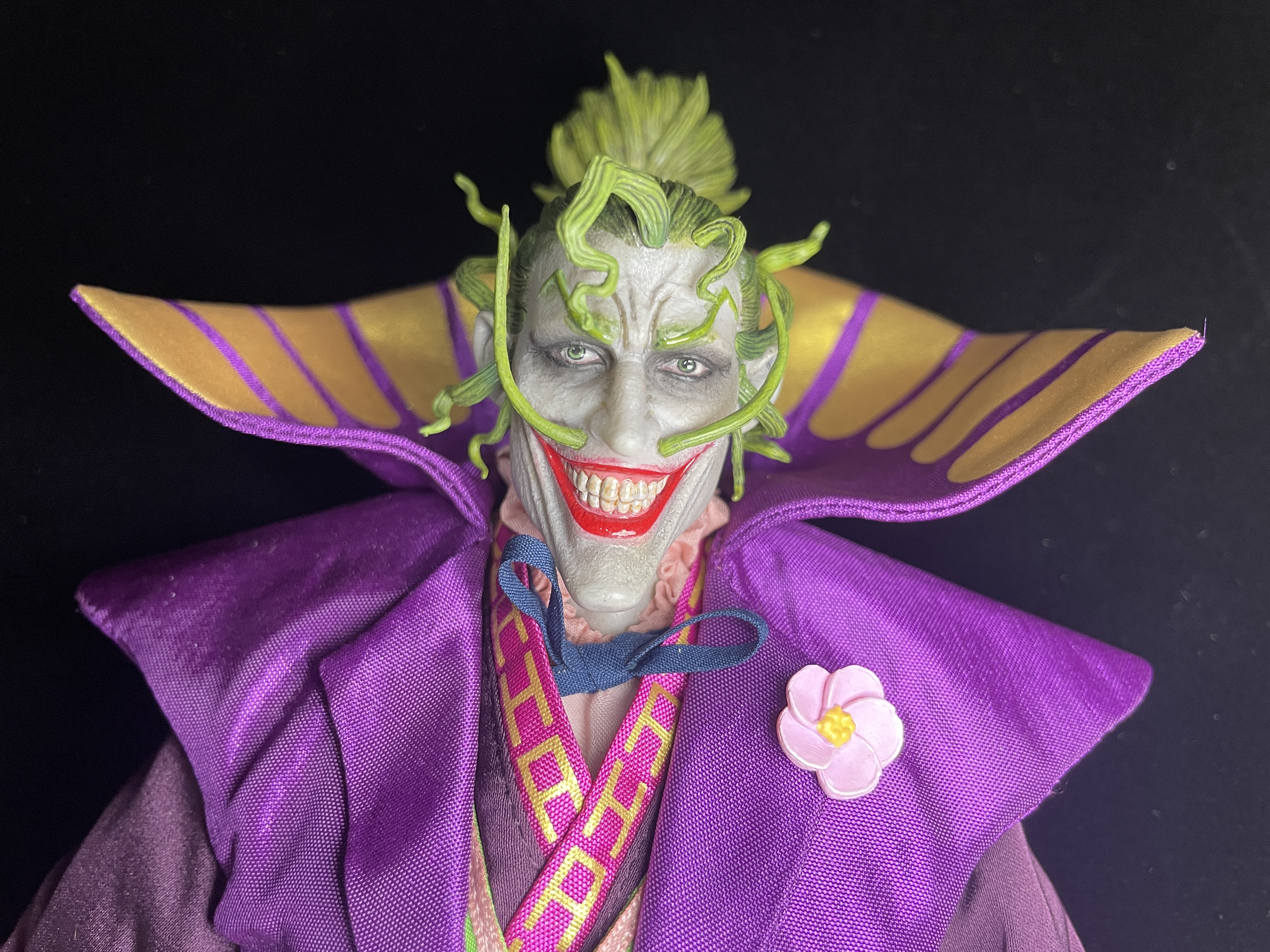 1:6 Joker (Batman Ninja) NX (Star Ace SA00078)