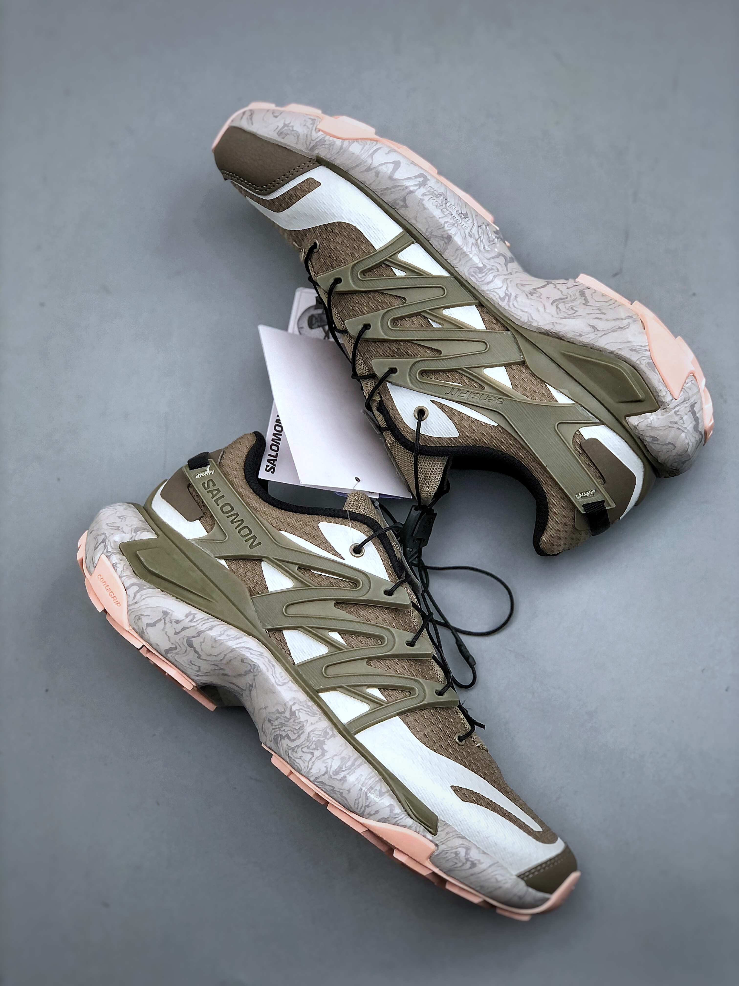 Salomon XT Pu.Re Advanced