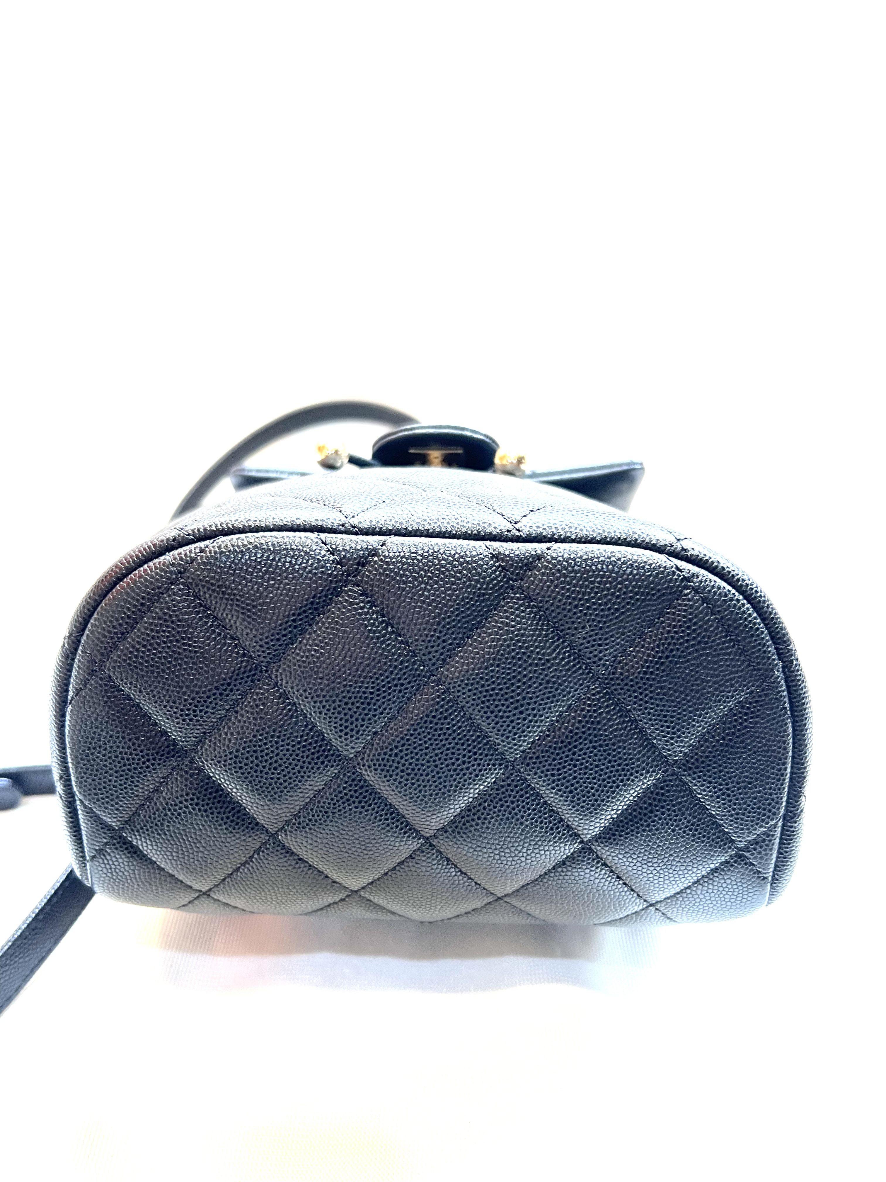 Pre-Owned Chanel Backback / Product Code: 26041643