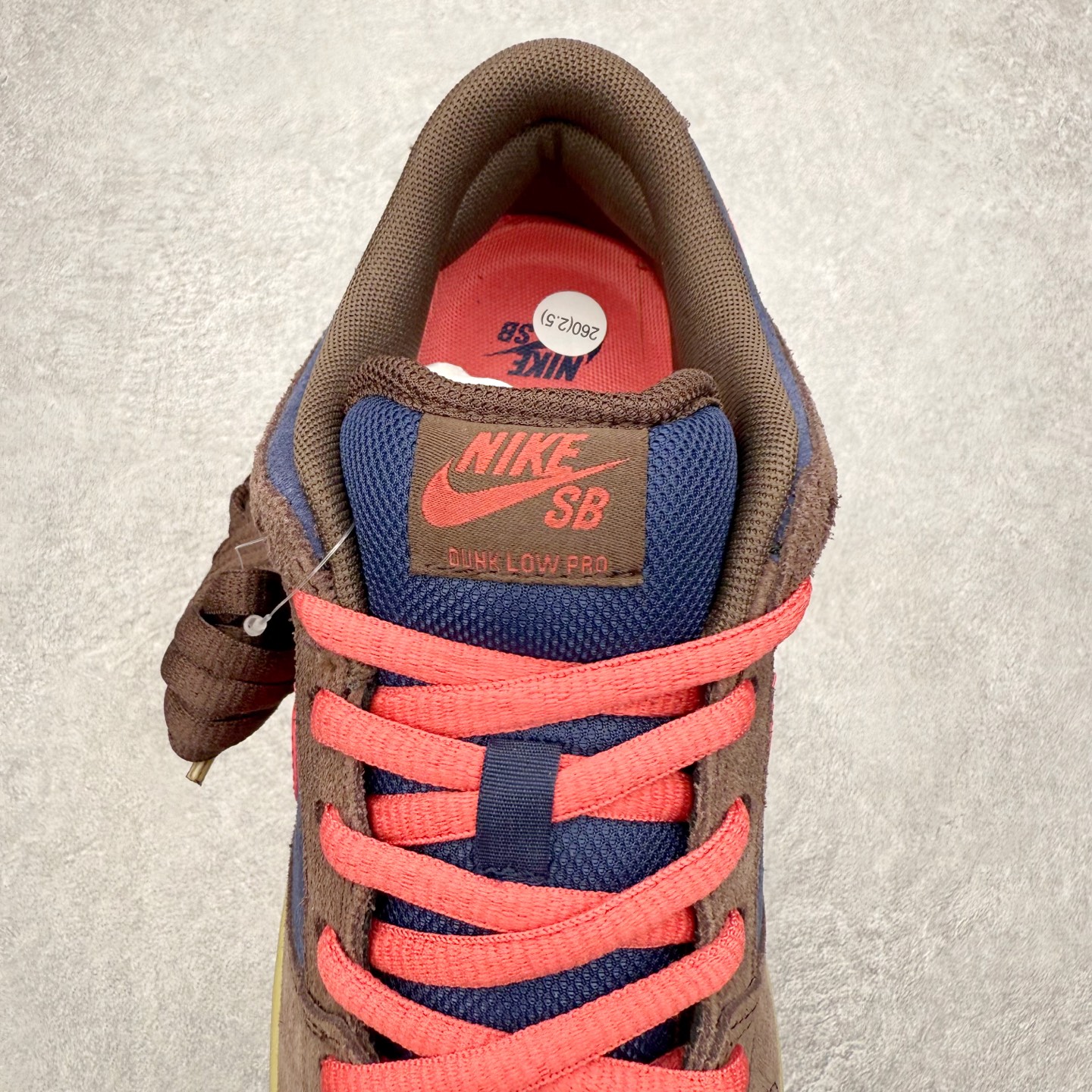 Nike SB Dunk Low HQ1625-200