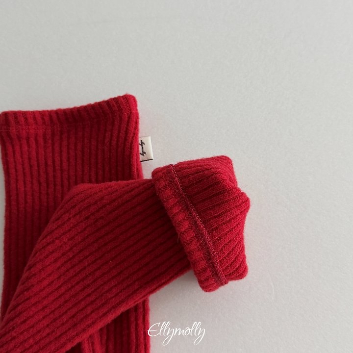 Ellymolly | Wool golji socks (ACC)