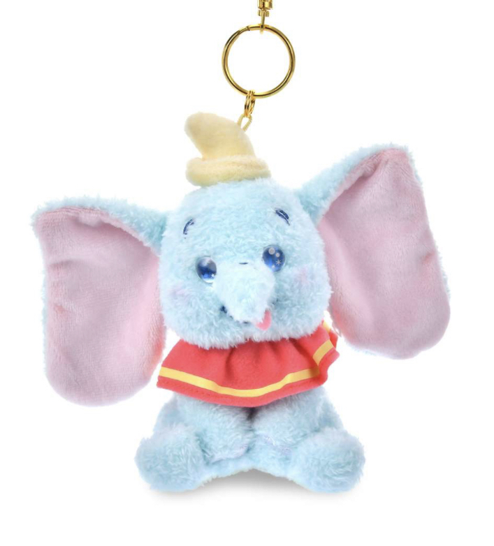 Bling Bling公仔掛飾