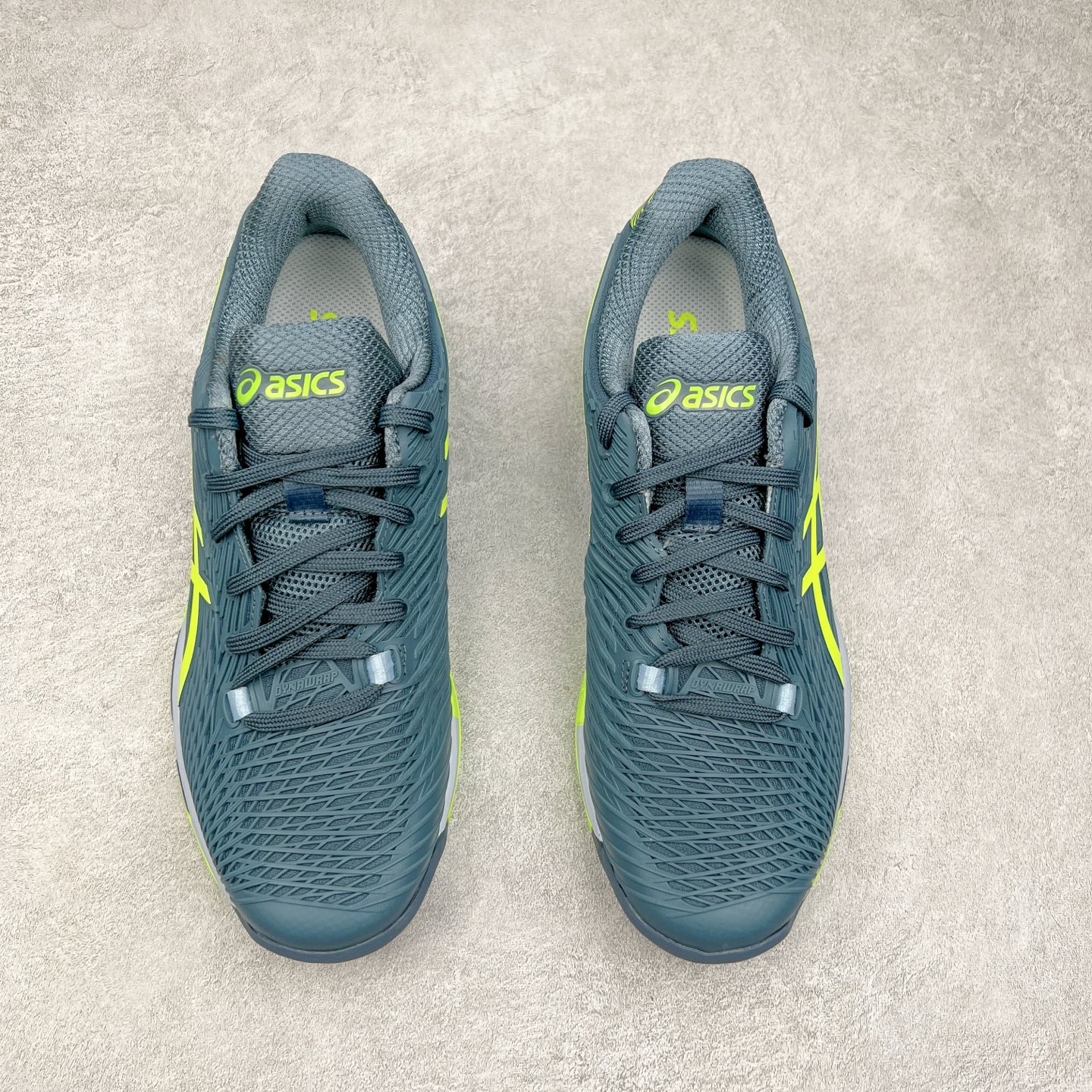 Asics Solution Speed FF 2