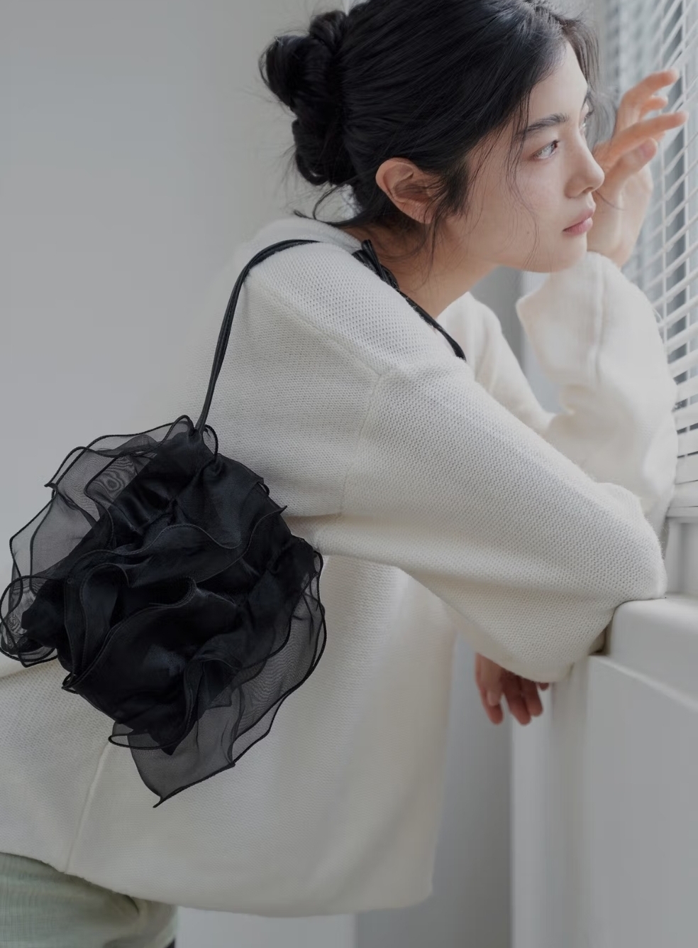 Kwani Bliss Mini Bag