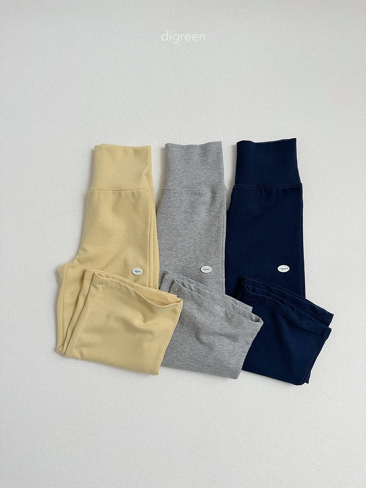 Digreen | cove pants 