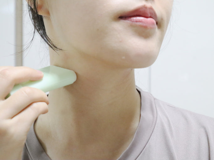 韓國 LYLYL 青蘋果 控油 乾爽防曬棒｜Green Apple NoSebum Sunstick