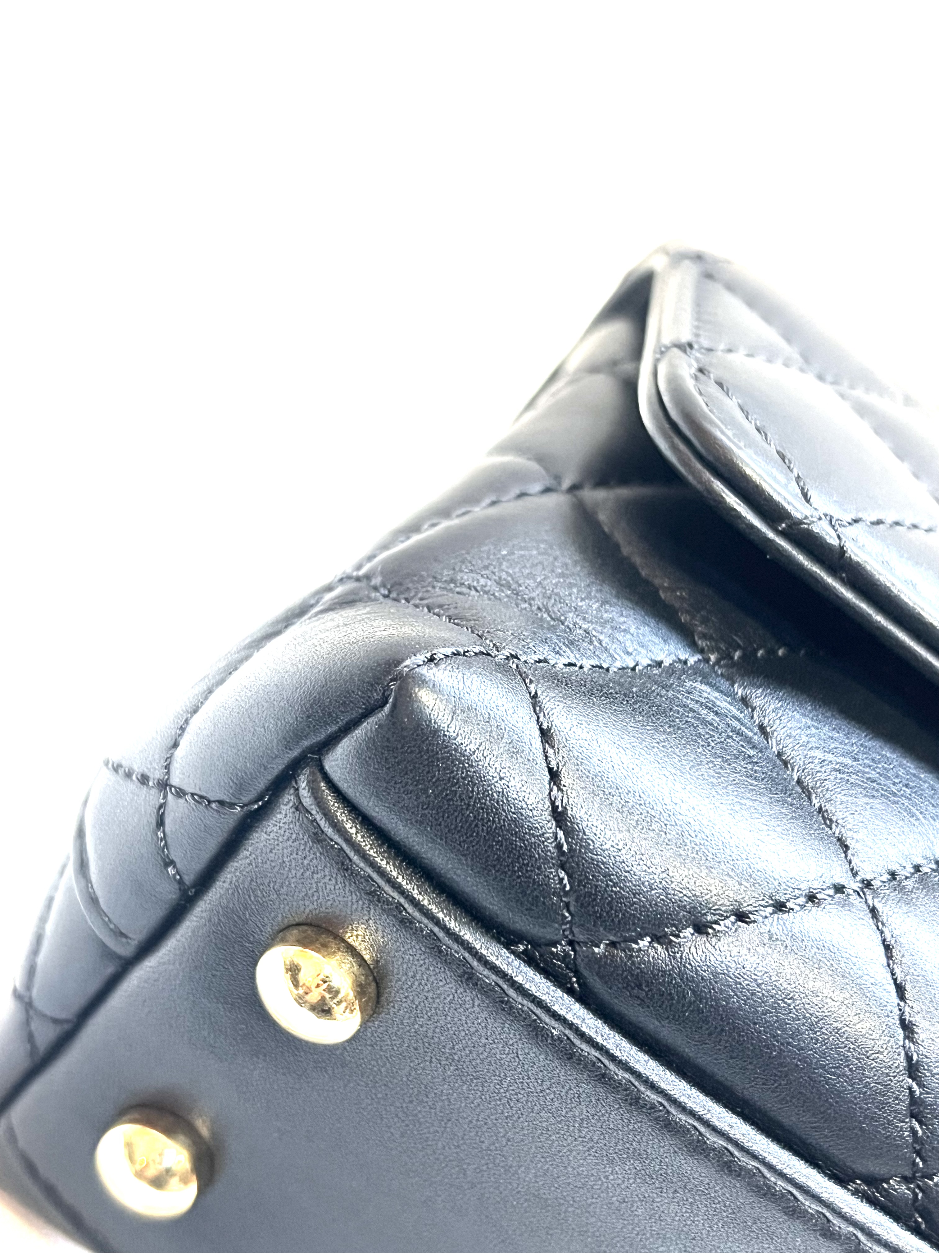 Pre-Owned Chanel  Coco Handle / Product Code: 26041651