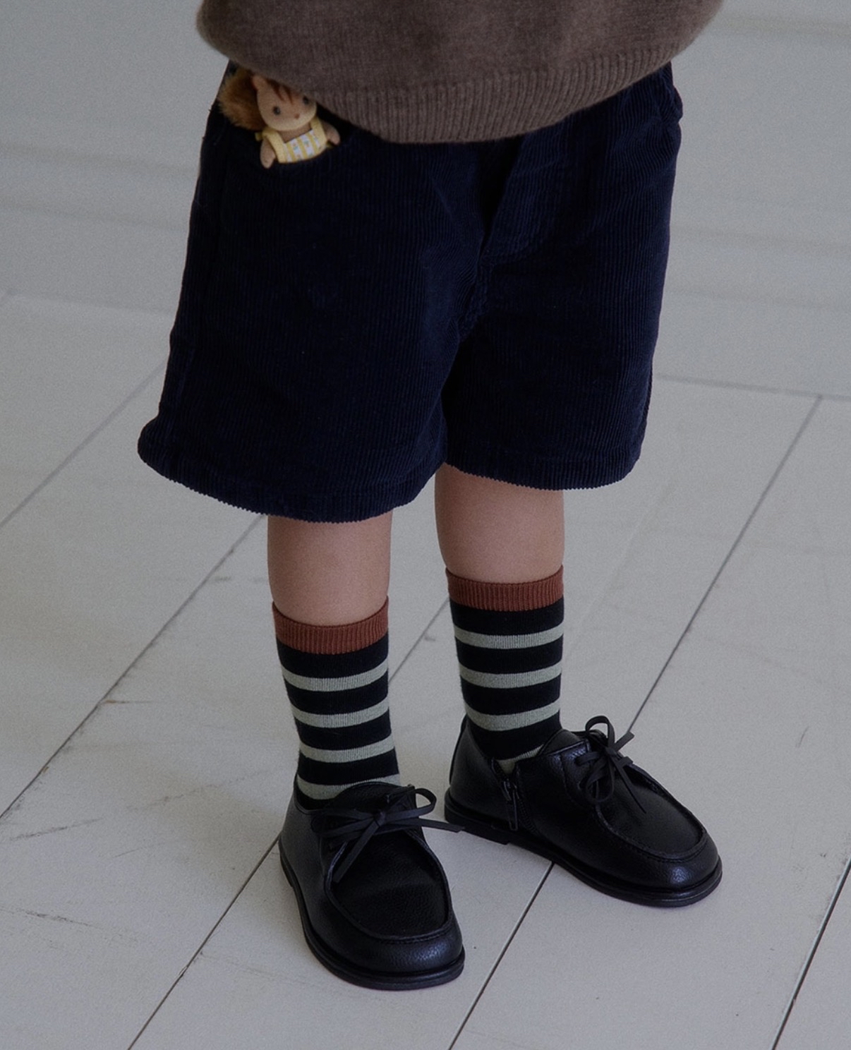 Mysocks | Wardrobe set (ACC)