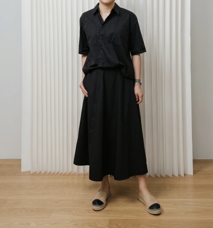 歐洲連身裙 M615 MPL6092576