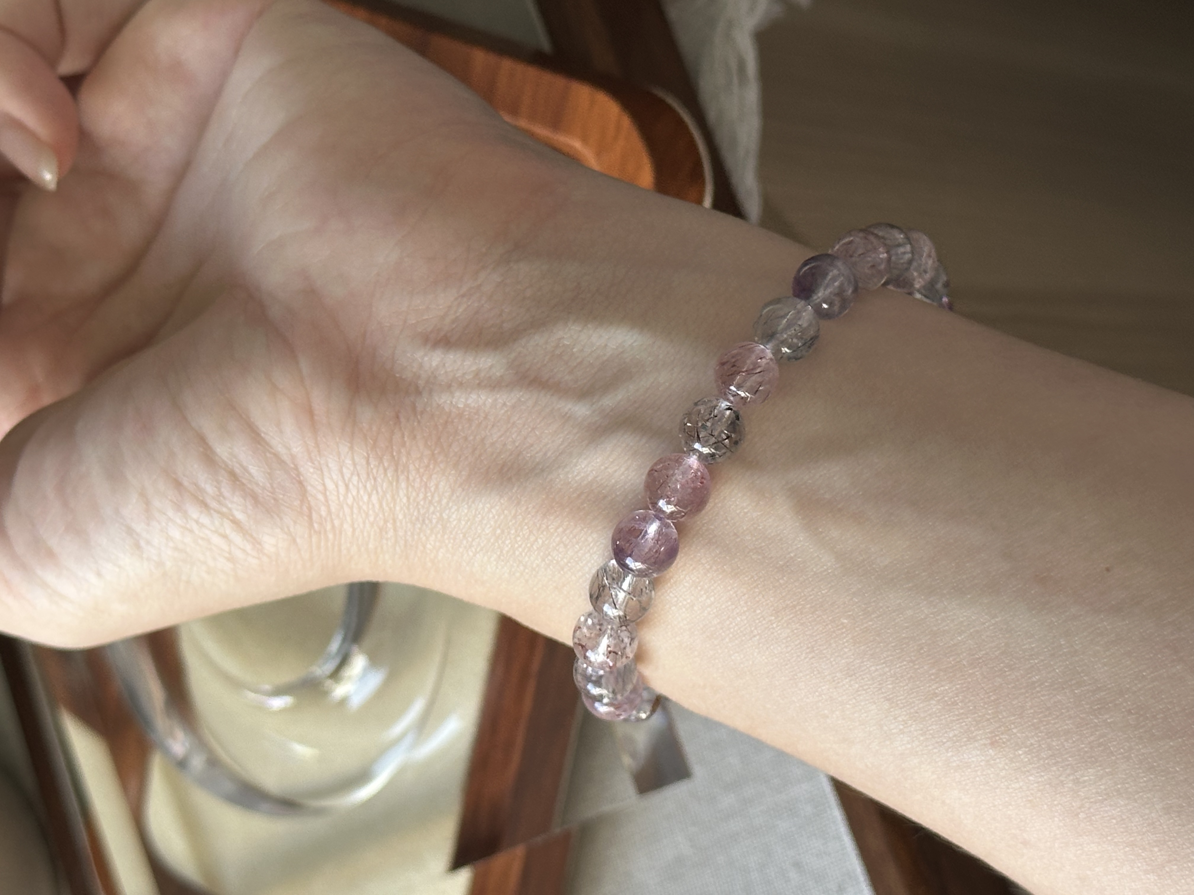 超七 ｜ Super 7  8.1mm