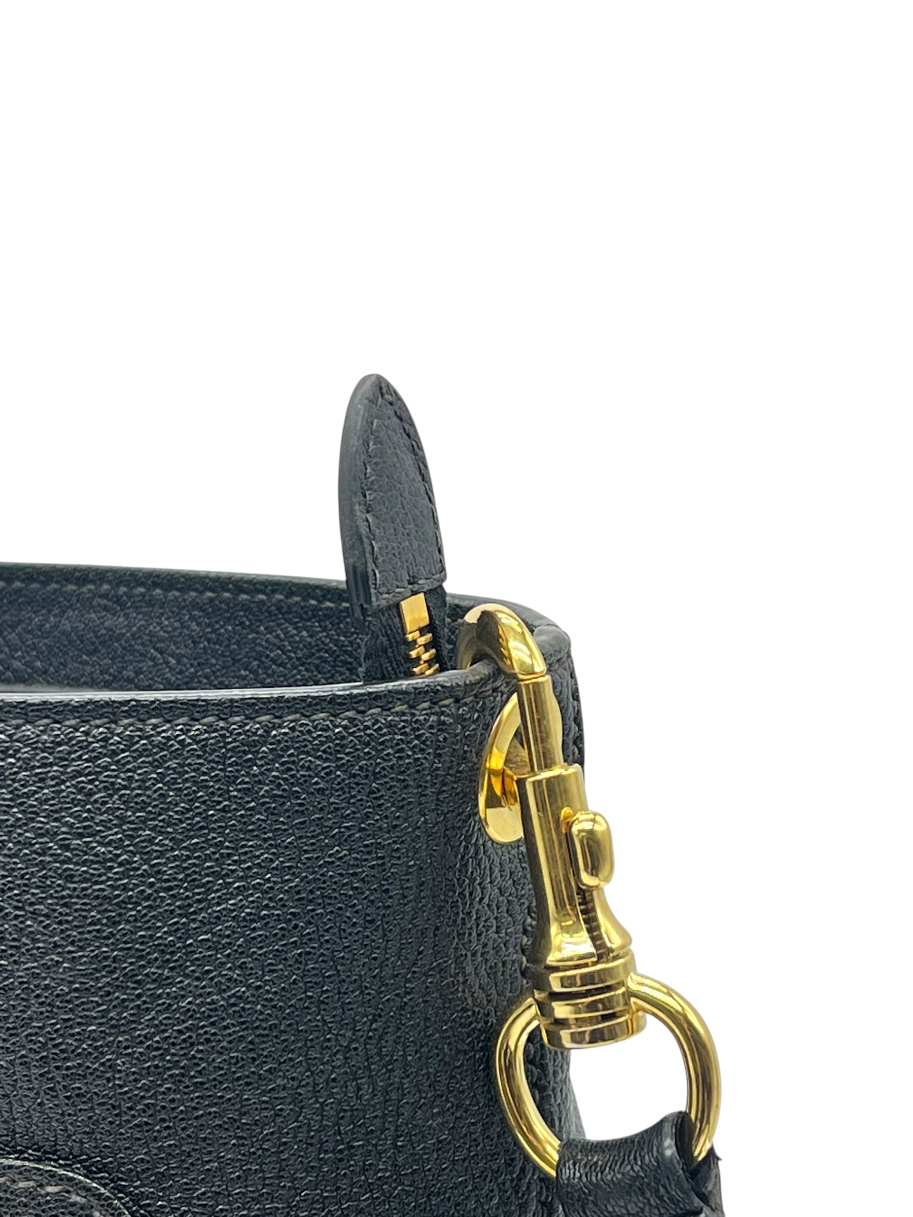 Pre-Owned MIU MIU Madras / Product Code: 26052002