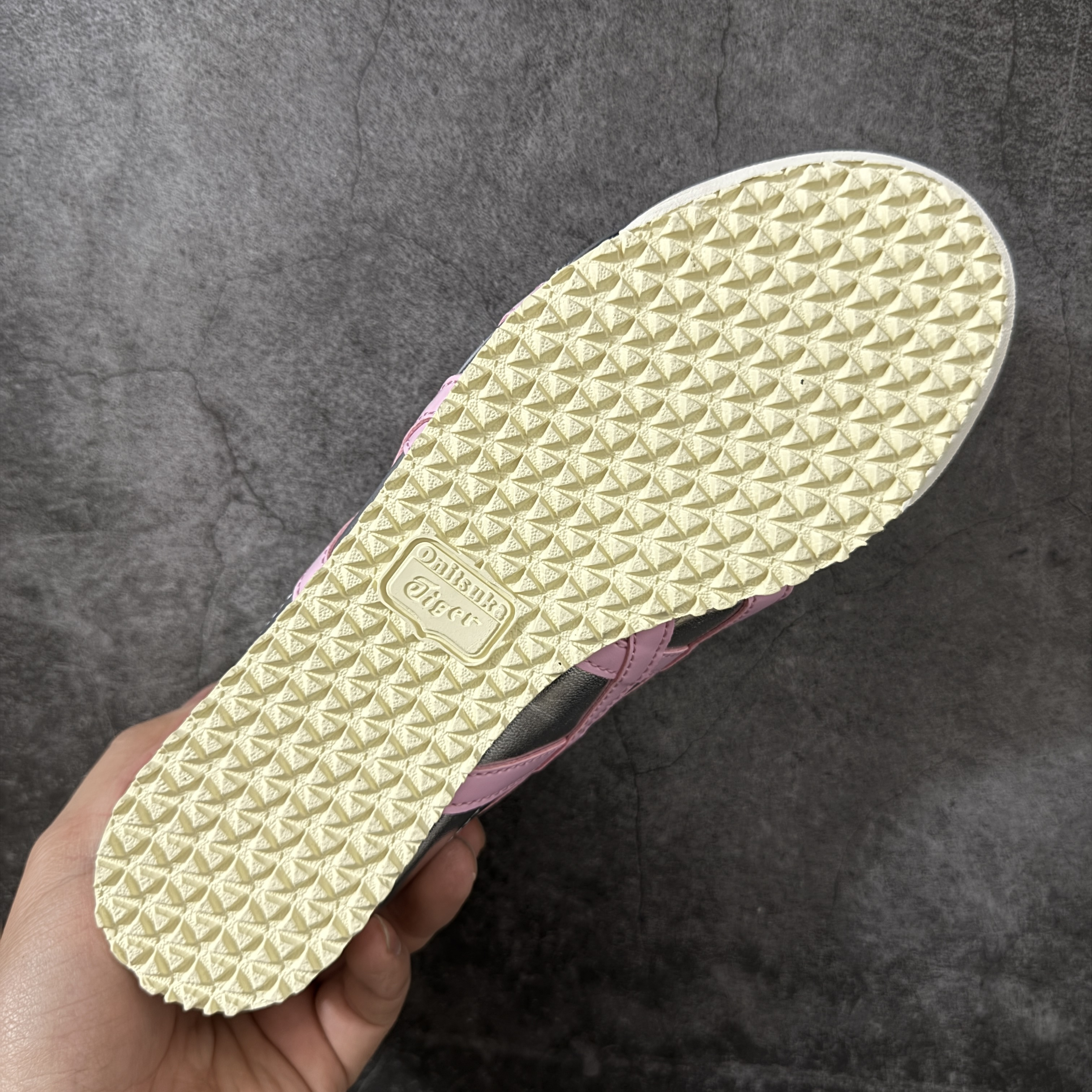 Onitsuka Tiger Mexico 66