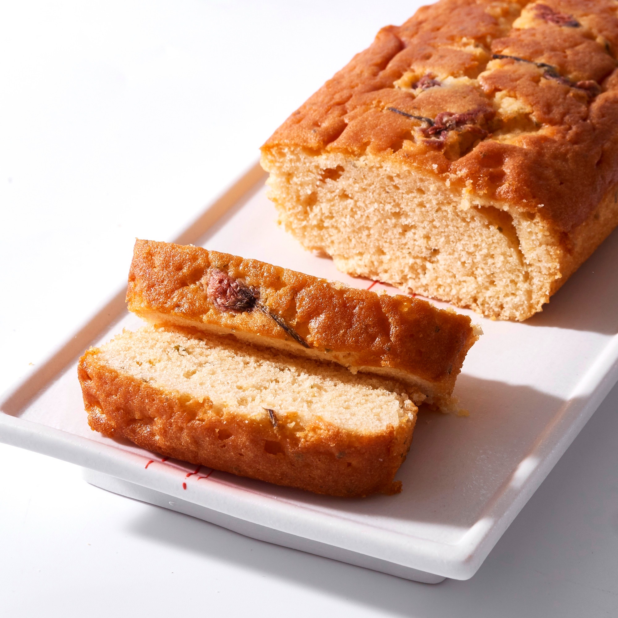 日本直送 櫻花香蛋糕 283g 「2026櫻花系列」登場！