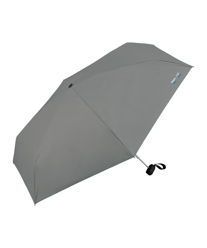 WPC IZA「COOL & COMPACT」高隔熱防UV 縮骨遮