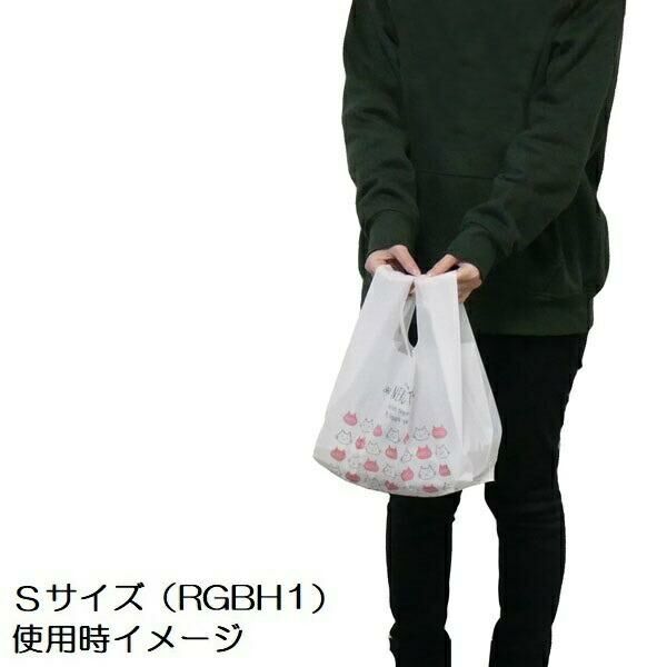 [現貨] [日本直送] TOYSTORY｜ 反斗奇兵 ｜ 塑膠手提袋 2款各5枚入 ｜ S SIZE 約H40xW25xD20cm {TF2412029}